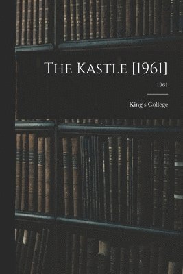The Kastle [1961]; 1961 1