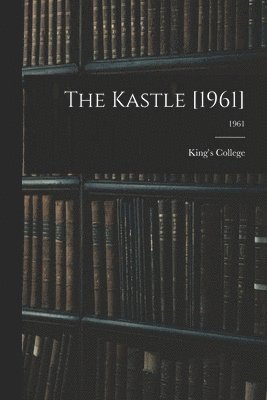 The Kastle [1961]; 1961, Häftad