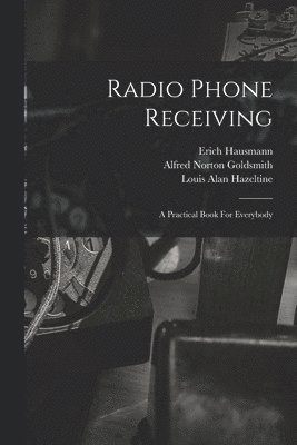 Radio Phone Receiving 1