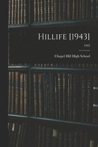 bokomslag Hillife [1943]; 1943