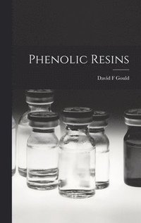 bokomslag Phenolic Resins