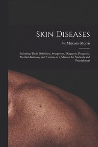 bokomslag Skin Diseases [electronic Resource]