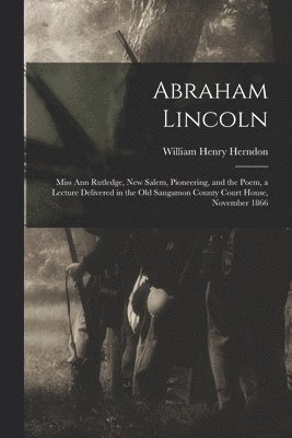 Abraham Lincoln 1