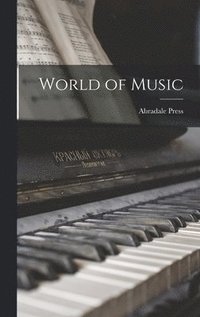 bokomslag World of Music
