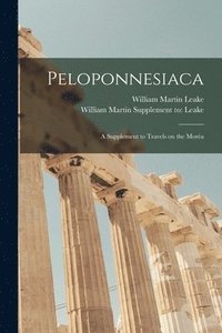 bokomslag Peloponnesiaca