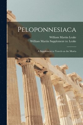 Peloponnesiaca 1