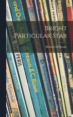 bokomslag Bright Particular Star