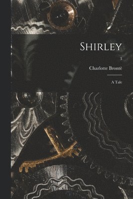 bokomslag Shirley