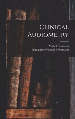 Clinical Audiometry 1