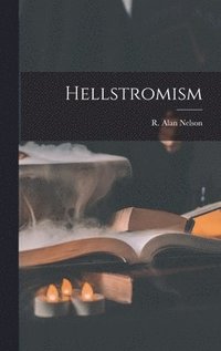 bokomslag Hellstromism