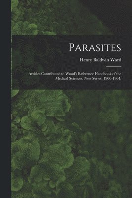 bokomslag Parasites