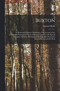 bokomslag Buxton [electronic Resource]