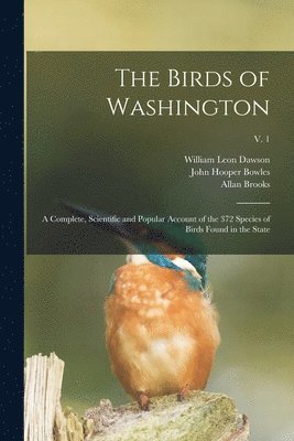 The Birds of Washington 1