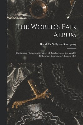 The World's Fair Album 1