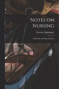 bokomslag Notes on Nursing