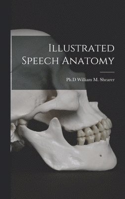 Illustrated Speech Anatomy 1