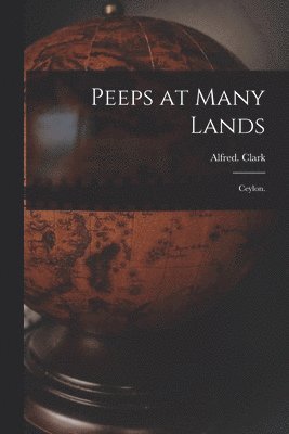Peeps at Many Lands