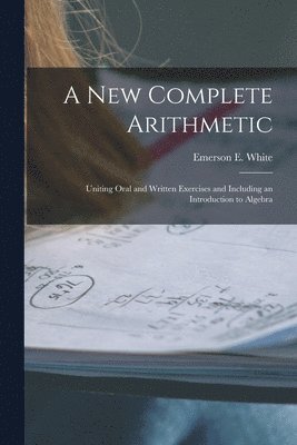 New Complete Arithmetic