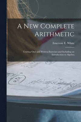 A New Complete Arithmetic 1