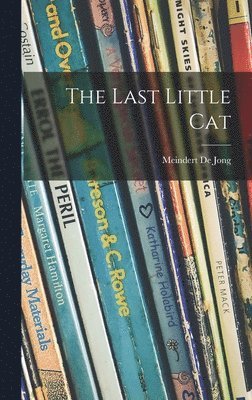 The Last Little Cat 1