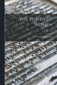 bokomslag The Power of Women; 1491