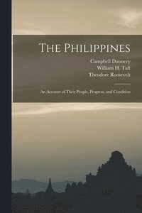 bokomslag Philippines