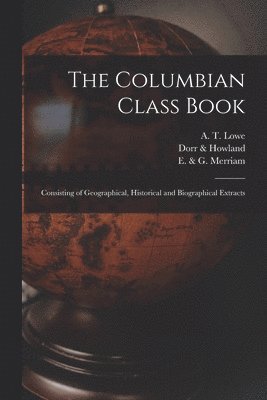 The Columbian Class Book 1