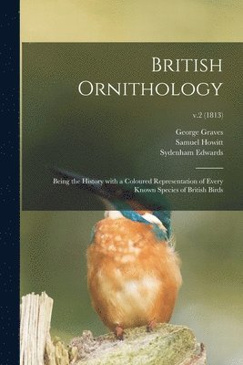 British Ornithology 1