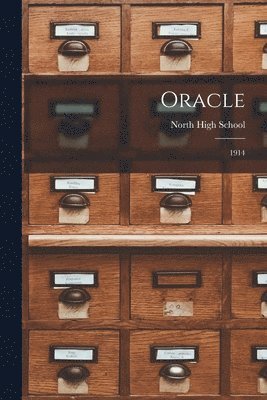 Oracle: 1914 1