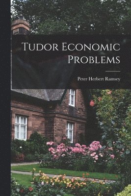 bokomslag Tudor Economic Problems