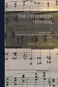 bokomslag The Otterbein Hymnal