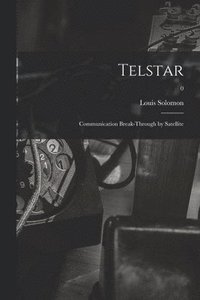 bokomslag Telstar