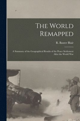 The World Remapped 1