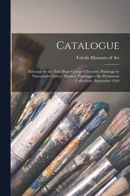 bokomslag Catalogue