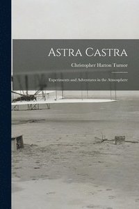 bokomslag Astra Castra