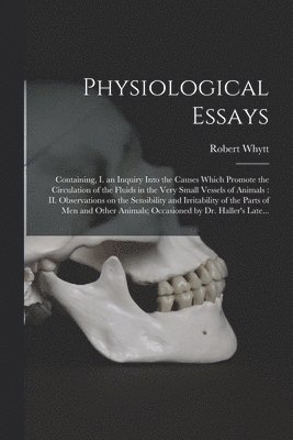 Physiological Essays