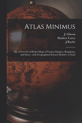 bokomslag Atlas Minimus