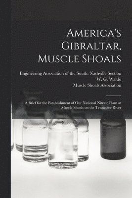 America's Gibraltar, Muscle Shoals 1