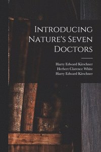 bokomslag Introducing Nature's Seven Doctors