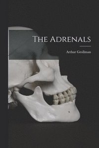 bokomslag The Adrenals