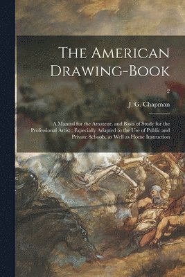 The American Drawing-book 1