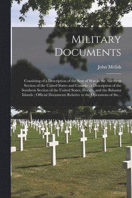 Military Documents 1