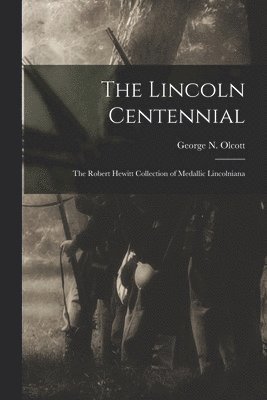 Lincoln Centennial 1