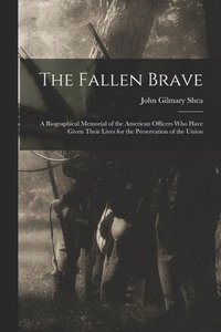 bokomslag The Fallen Brave