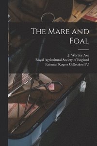 bokomslag Mare and Foal