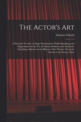 The Actor's Art 1