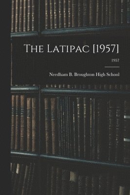 The Latipac [1957]; 1957 1