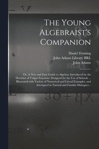bokomslag The Young Algebraist's Companion