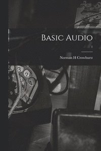 bokomslag Basic Audio; 1