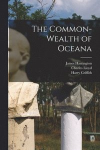 bokomslag Common-wealth of Oceana